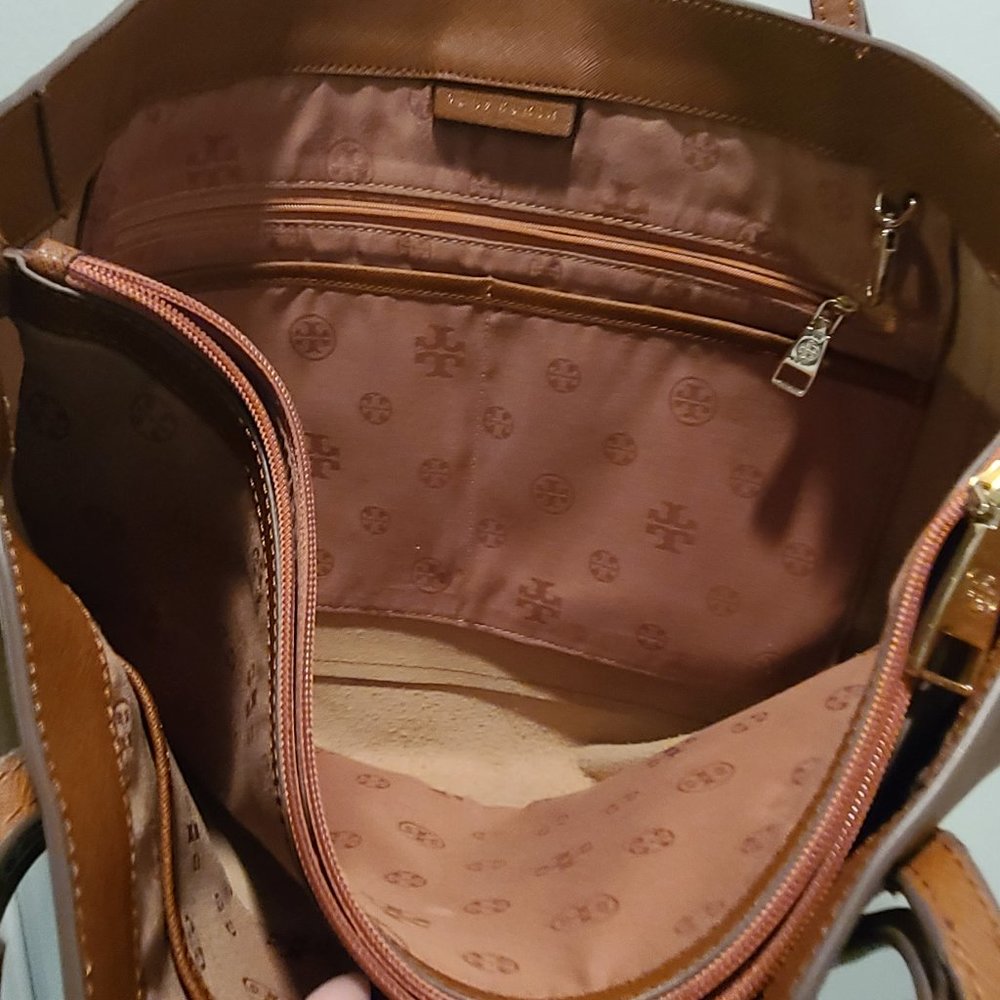 Tory Burch tote